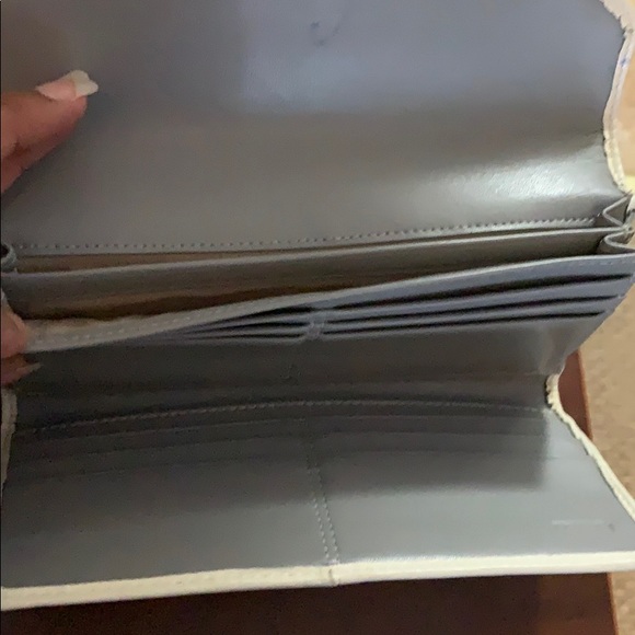 Coach wallets - Picture 3 of 4